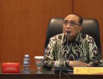 Ketua Mahamah Agung Harus Mampu Jaga Muruah Peradilan dari Mafia Hukum