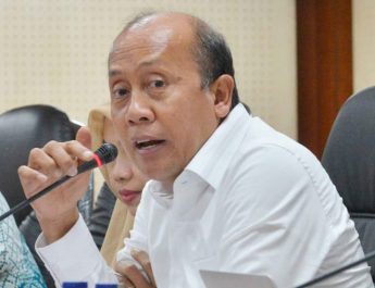 NasDem Dapat 9 Kursi Pimpinan Komisi di DPR RI Periode 2024-2029