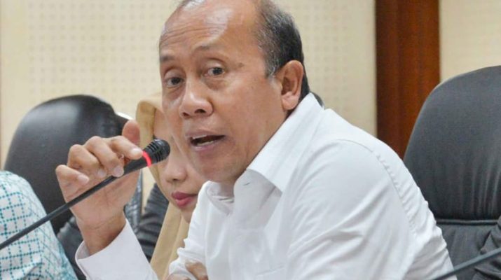 NasDem Dapat 9 Kursi Pimpinan Komisi di DPR RI Periode 2024-2029