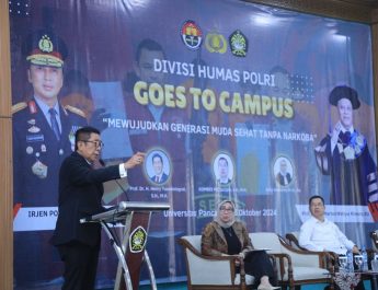 Kampus Hijau dan Jam Malam, Langkah Cegah Peredaran Narkoba di Kampus