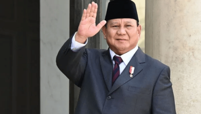 Prabowo Datangkan Pakar Politik dari AS, BRIN: Banyak yang Ahli di Indonesia