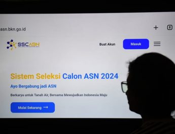 Berkas PPPK 2024 dengan Meterai Sah, Tersedia di Kantor Pos dan Pospay