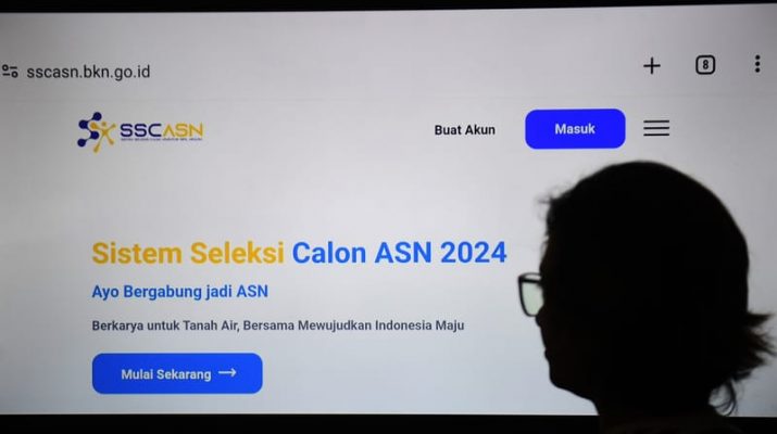 Berkas PPPK 2024 dengan Meterai Sah, Tersedia di Kantor Pos dan Pospay