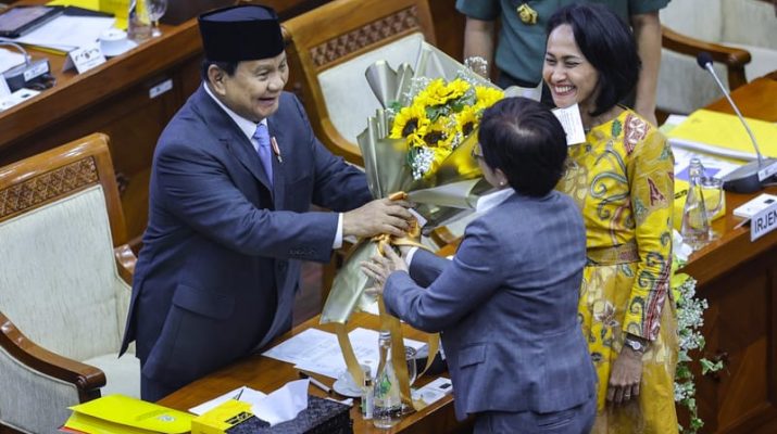 Pembekalan Calon Menteri dengan Mendatangkan Pakar Asing Dinilai tidak Efektif