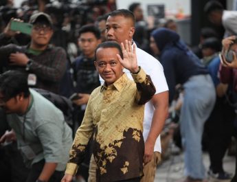 Berharap Mindset Baru Dari Wajah Lama Tim Ekonomi Prabowo