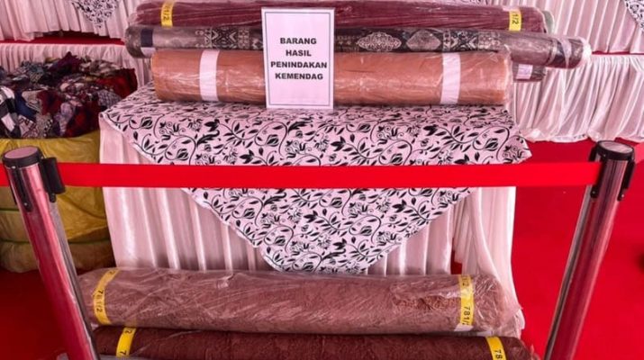 Aturan SNI Diharap Mampu Halau Gempuran Barang  Impor