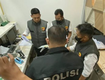 Kasus Korupsi di Unit Pelayanan Cabang, Pegadaian Jawa Barat Serahkan Prosesnya ke Polisi