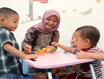 Pendidikan Anak Usia Dini, Kunci Bonus Demografi Indonesia 2045