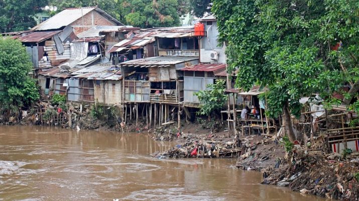 10 Penyebab Utama Kemiskinan dan Indikatornya