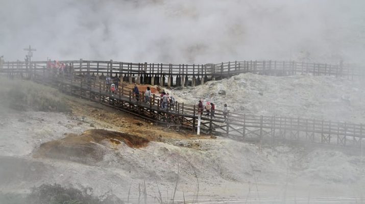 Pengembangan Hidrogen Hijau Diakselerasi untuk Transisi Energi Bersih