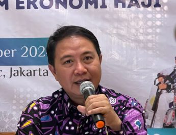 Kemenag Bangun 256 Gedung Layanan Haji dan Umrah sejak 2019