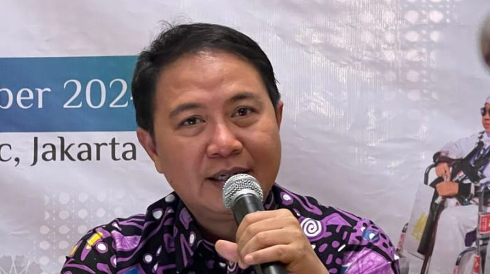 Kemenag Bangun 256 Gedung Layanan Haji dan Umrah sejak 2019