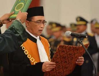 Pakar Hukum: Ketua MA Sunarto Harus Bersih-bersih Hakim Bermasalah