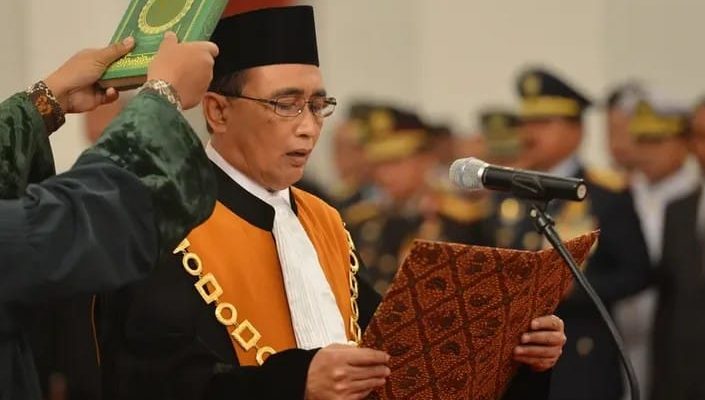 Pakar Hukum: Ketua MA Sunarto Harus Bersih-bersih Hakim Bermasalah