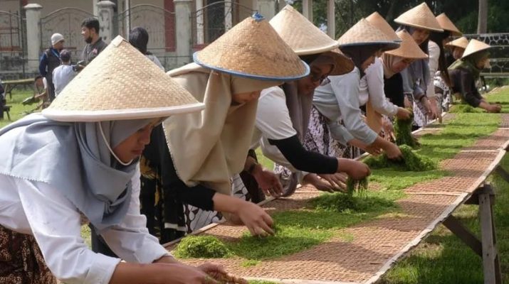 Ini Kritik Serikat Pekerja soal Regulasi Tembakau