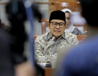 Muhaimin Iskandar Diisukan Jadi Menko Marves, Jazilul: PKB Komitmen Atasi Masalah Ekonomi