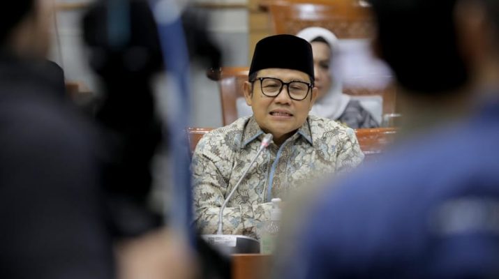 Muhaimin Iskandar Diisukan Jadi Menko Marves, Jazilul: PKB Komitmen Atasi Masalah Ekonomi