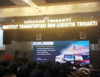 ITL Trisakti Dorong Penguatan Program NLE untuk Kelancaran Logistik