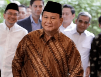 Prabowo Minta Ini ke 54 Calon Pembantunya