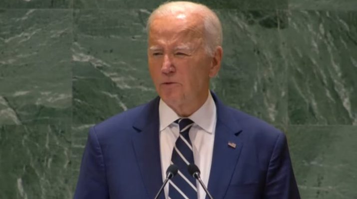 Pascakematian Sinwar, Biden Kirim Blinken ke Israel untuk Dorong Gencatan Senjata di Gaza