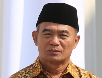 Muhadjir Effendy akan Kembali ke Kampus setelah Lepas Jabatan Menko PMK