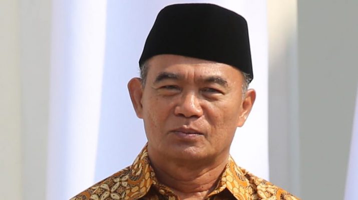 Muhadjir Effendy akan Kembali ke Kampus setelah Lepas Jabatan Menko PMK