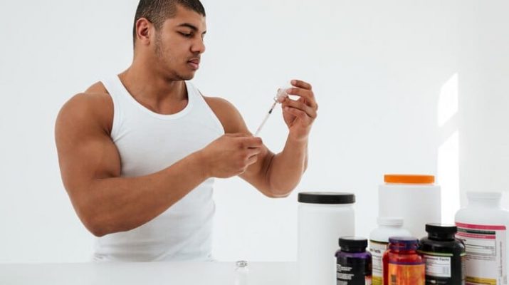 Empat Fakta Steroid yang Berisiko Timbulkan Efek Samping jika Digunakan dalam Jangka Waktu Panjang