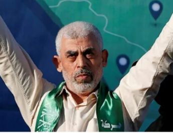 Berbagai Reaksi Pemimpin Barat Sikapi Kematian Pemimpin Hamas Yahya Sinwar