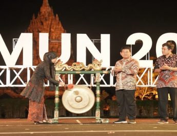 Membangun Keterampilan Diplomasi Mahasiswa, Yogyakarta Jadi Tuan Rumah JOINMUN 2024