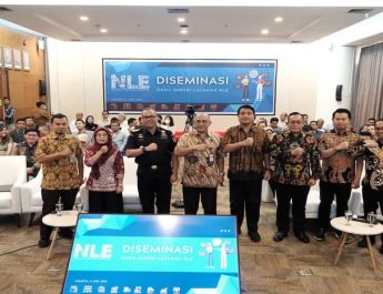 Transformasi 10 Tahun Layanan Kepabeanan: Mendorong Efisiensi dan Kemudahan di Pelabuhan melalui Inovasi Digital