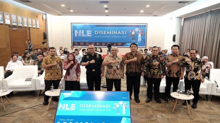 Transformasi 10 Tahun Layanan Kepabeanan: Mendorong Efisiensi dan Kemudahan di Pelabuhan melalui Inovasi Digital