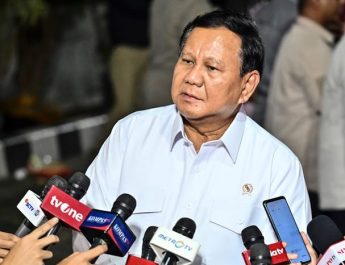 Cendekiawan: Prabowo Bereskan Korupsi, Masyarakat akan Bersimpati