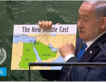 Netanyahu: Israel Terus Gempur Gaza sampai Sandera Kembali