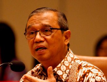 Busyro Muqoddas: Prabowo Harus Perkuat Sistem Pemberantasan Korupsi