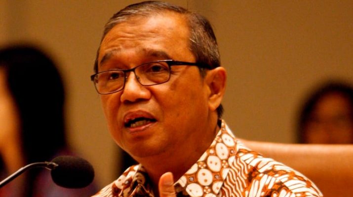 Busyro Muqoddas: Prabowo Harus Perkuat Sistem Pemberantasan Korupsi