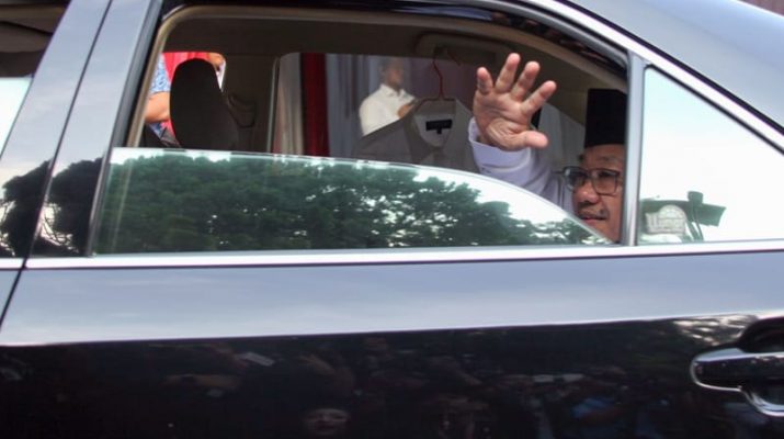 Para Menteri Prabowo Akan Jalani Pembekalan di Akmil, Pengamat: Para Menteri Diminta Sinergi dan Disiplin