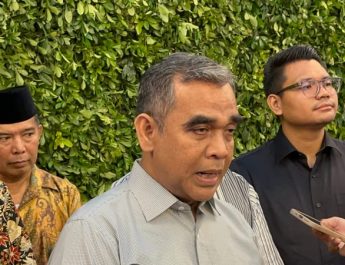 Muzani: Gibran Senang Acara Pelantikan Presiden-Wapres Dibuat Simpel