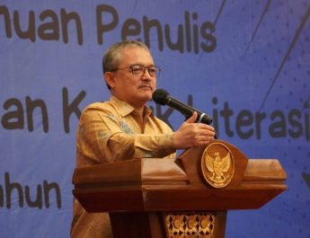 Badan Bahasa Kembangkan Platform Penerjemahan Antarbahasa Daerah dengan AI