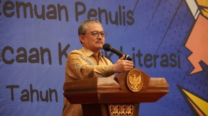 Badan Bahasa Kembangkan Platform Penerjemahan Antarbahasa Daerah dengan AI