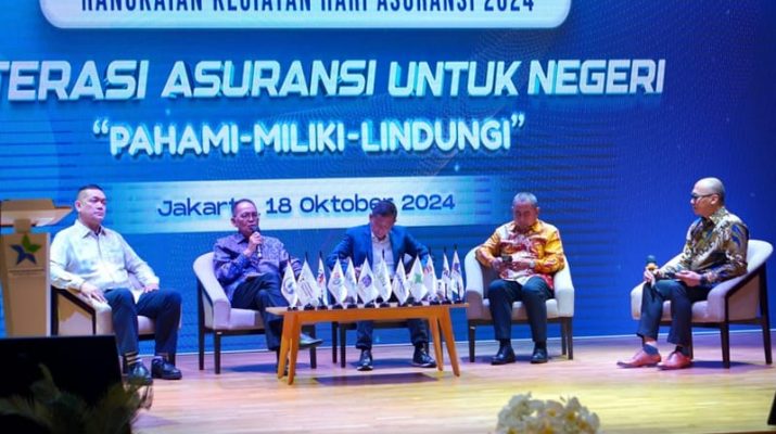 Hari Asuransi 2024: Meningkatkan Literasi dan Inklusi untuk Perlindungan Keuangan yang Lebih Baik