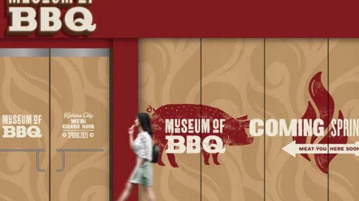 Museum Barbeku Siap Dibuka di Kansas City, Destinasi Wajib bagi Pecinta Daging Panggang