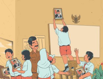 Saatnya Bekerja