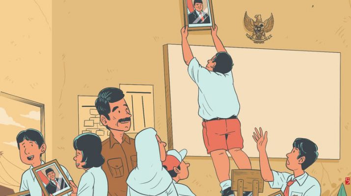 Saatnya Bekerja