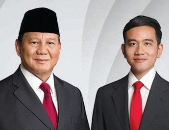 Asa Publik ke Prabowo