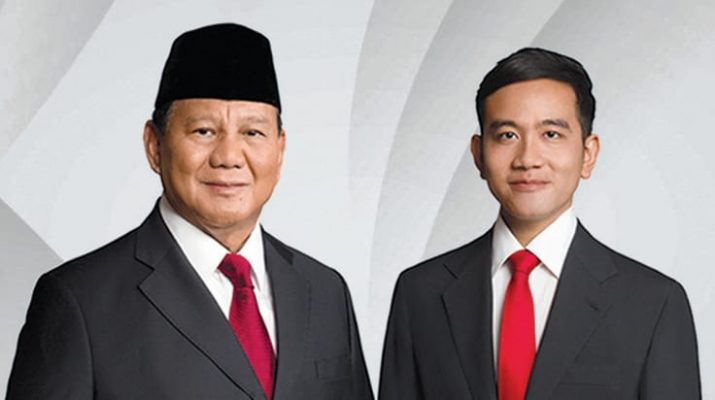 Asa Publik ke Prabowo