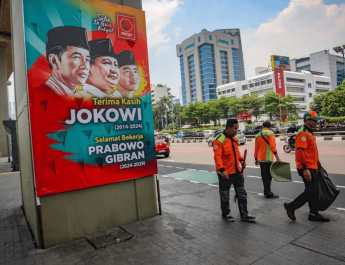 Jelang Jokowi Lengser, Muncul Ucapan Terima Kasih dari Warganet dengan Tagar KamiYangTakKalianPahami