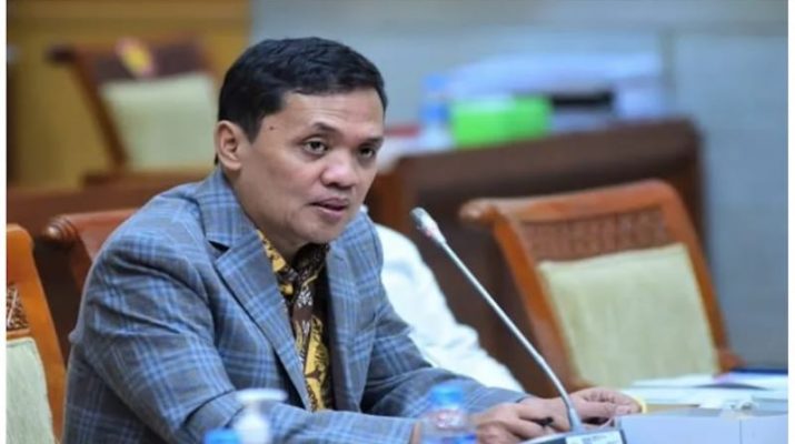 Pelantikan Prabowo, Gerindra Janji Bakal Maksimal Jalani Asta Cita