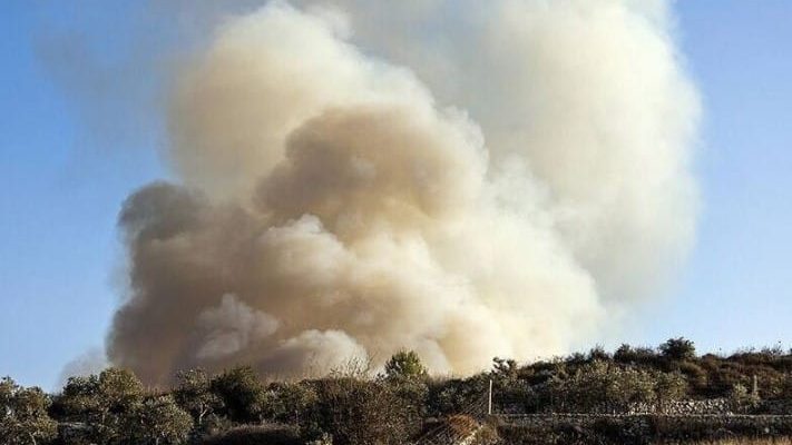 Iran Pastikan Hizbullah Otaki Serangan Drone ke Rumah Netanyahu 