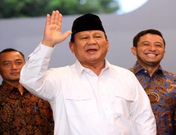 Prabowo akan Umumkan Menteri Kabinetnya, Nanti Malam