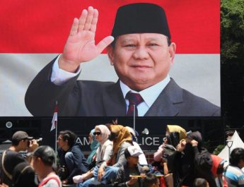 Stabilitas Ekonomi, PR Pertama Presiden Prabowo